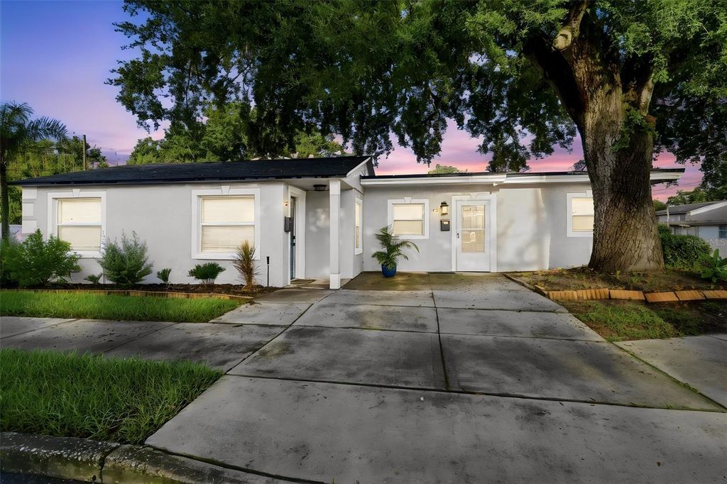 46 E PRINCETON STREET, Orlando, FL 32804
