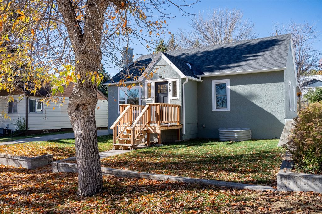 215 9th Avenue S, Shelby, MT 59474 photo 2
