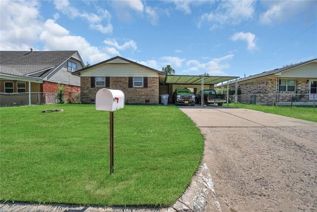 314 NW 62nd Street, Lawton, OK 73505