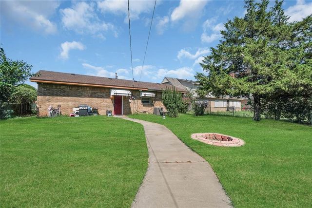 314 NW 62nd Street, Lawton, OK 73505