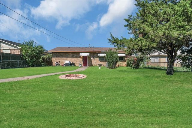 314 NW 62nd Street, Lawton, OK 73505