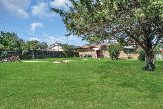 314 NW 62nd Street, Lawton, OK 73505