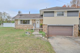 557 Vale Road 557 Vale Road, Springfield, OH 45504