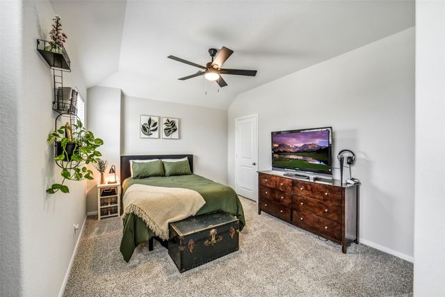2460 Fairway Harbor Drive, Katy, TX 77493