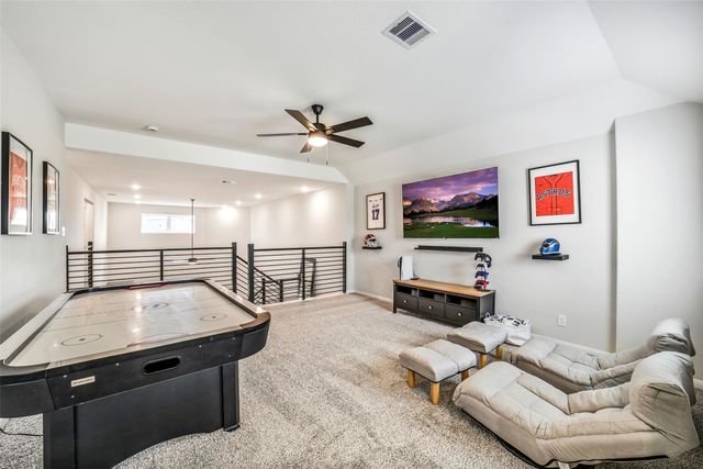 2460 Fairway Harbor Drive, Katy, TX 77493