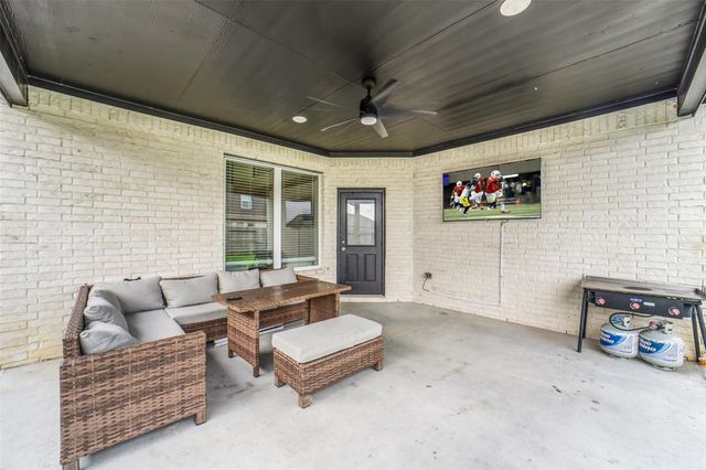 2460 Fairway Harbor Drive, Katy, TX 77493