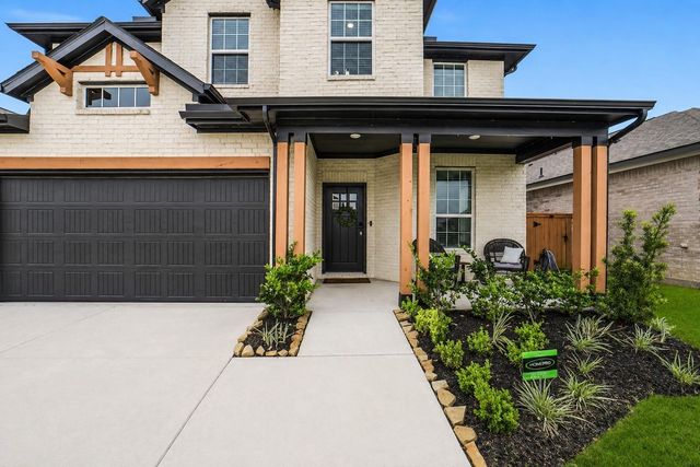2460 Fairway Harbor Drive, Katy, TX 77493