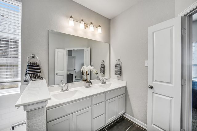 2460 Fairway Harbor Drive, Katy, TX 77493