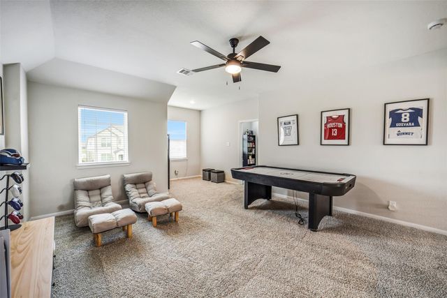 2460 Fairway Harbor Drive, Katy, TX 77493