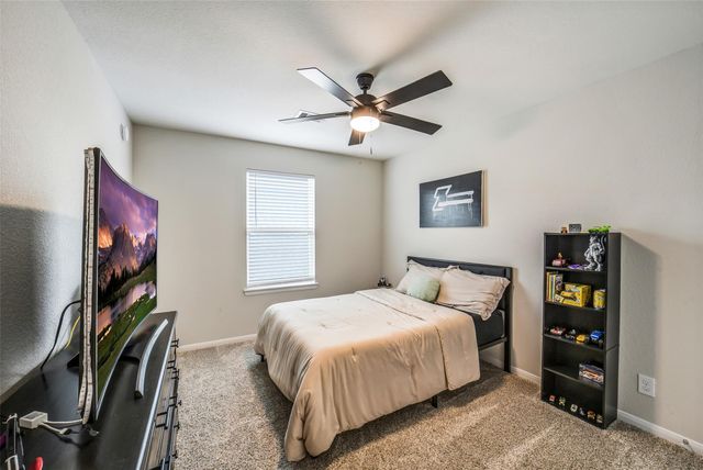 2460 Fairway Harbor Drive, Katy, TX 77493