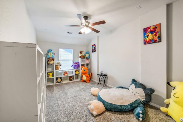 2460 Fairway Harbor Drive, Katy, TX 77493