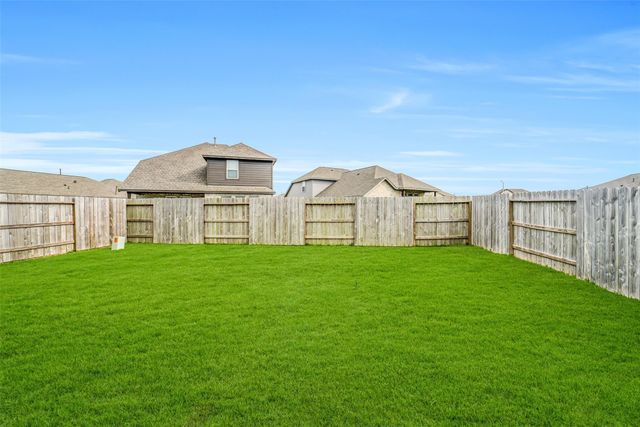 2460 Fairway Harbor Drive, Katy, TX 77493