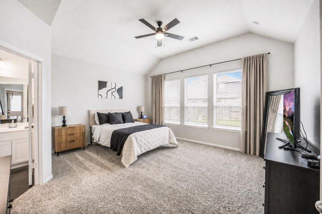 2460 Fairway Harbor Drive, Katy, TX 77493