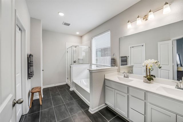 2460 Fairway Harbor Drive, Katy, TX 77493