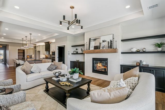 4550 N Sandkey St, Wichita, KS 67204