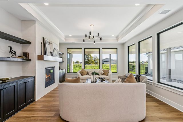 4550 N Sandkey St, Wichita, KS 67204