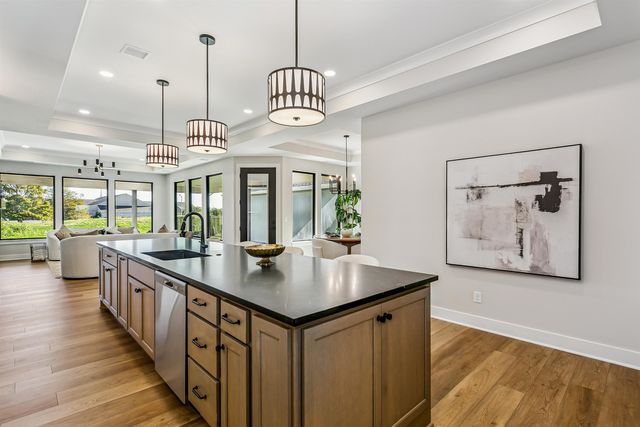 4550 N Sandkey St, Wichita, KS 67204