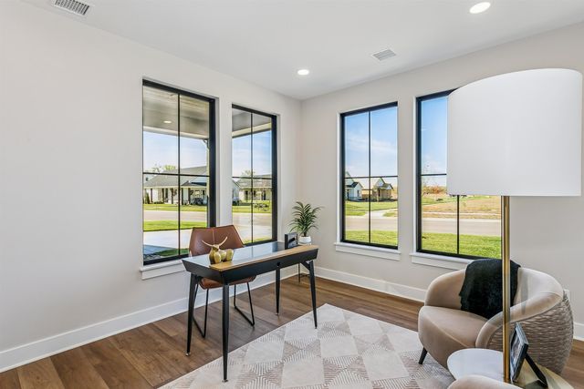 4550 N Sandkey St, Wichita, KS 67204