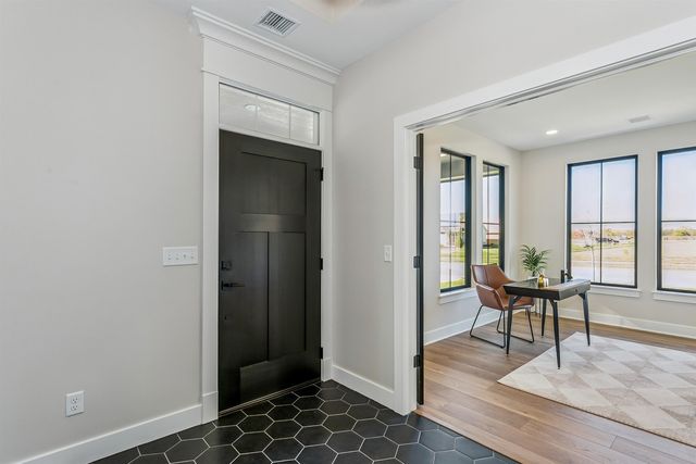 4550 N Sandkey St, Wichita, KS 67204