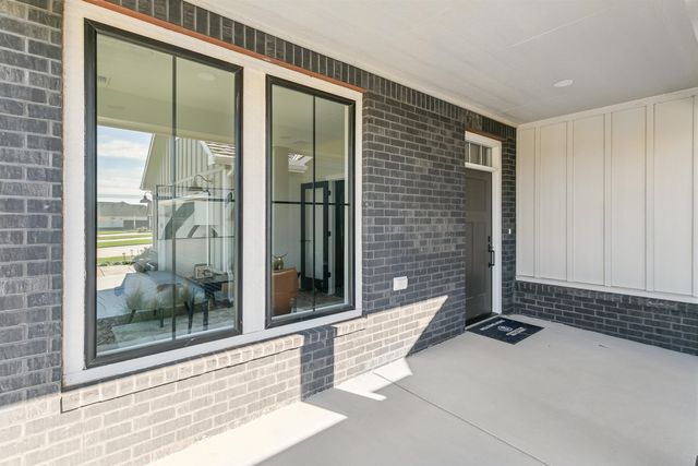 4550 N Sandkey St, Wichita, KS 67204