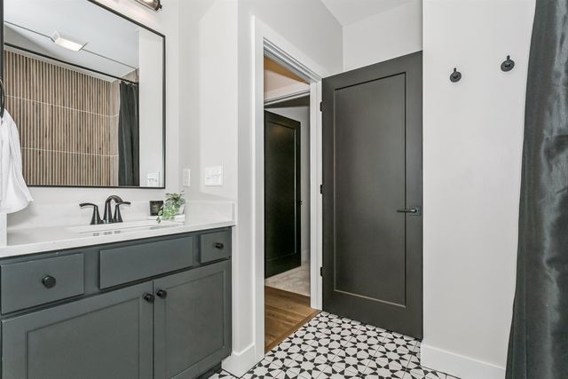 4550 N Sandkey St, Wichita, KS 67204