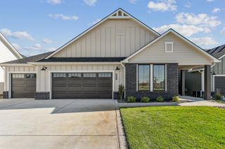 4550 N Sandkey St, Wichita, KS 67204