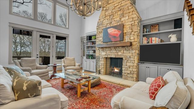 8581 Silver View Ln, Silver Point, TN 38582