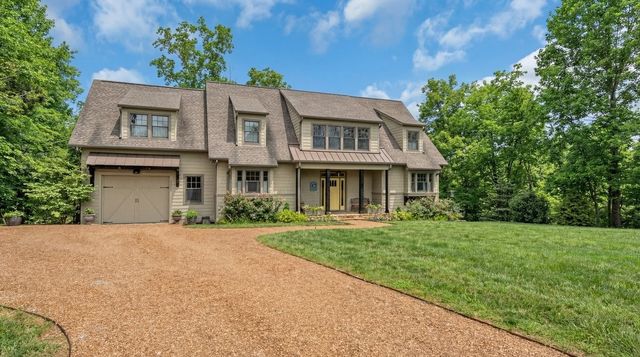 8581 Silver View Ln, Silver Point, TN 38582