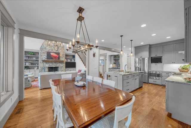 8581 Silver View Ln, Silver Point, TN 38582