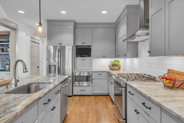 8581 Silver View Ln, Silver Point, TN 38582