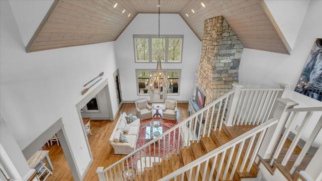 8581 Silver View Ln, Silver Point, TN 38582