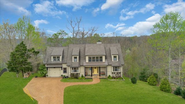 8581 Silver View Ln, Silver Point, TN 38582