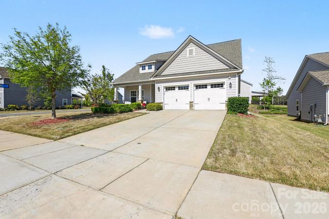 2715 Watergarden Street, York, SC 29745