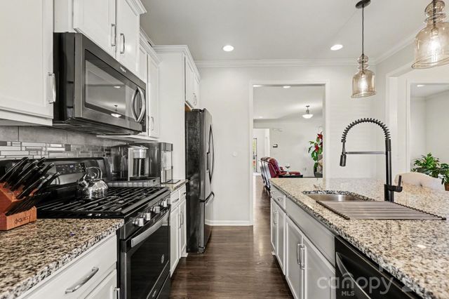 2715 Watergarden Street, York, SC 29745