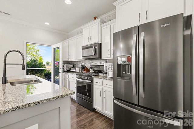 2715 Watergarden Street, York, SC 29745