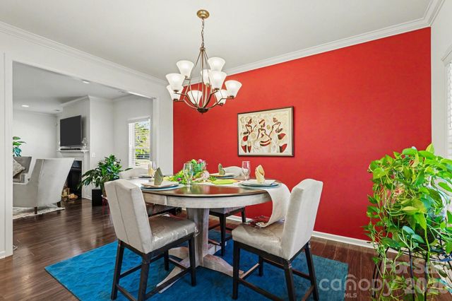 2715 Watergarden Street, York, SC 29745