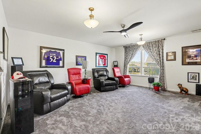 2715 Watergarden Street, York, SC 29745