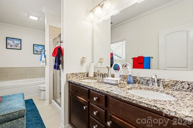2715 Watergarden Street, York, SC 29745