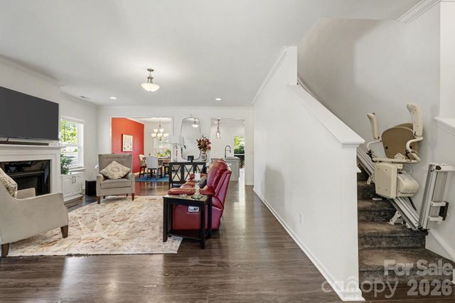 2715 Watergarden Street, York, SC 29745