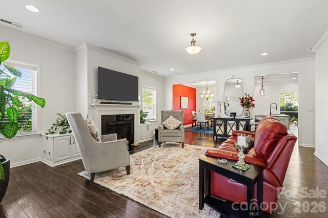 2715 Watergarden Street, York, SC 29745
