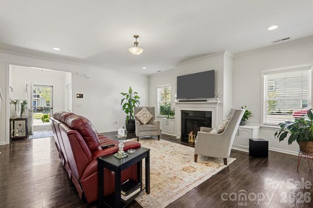 2715 Watergarden Street, York, SC 29745