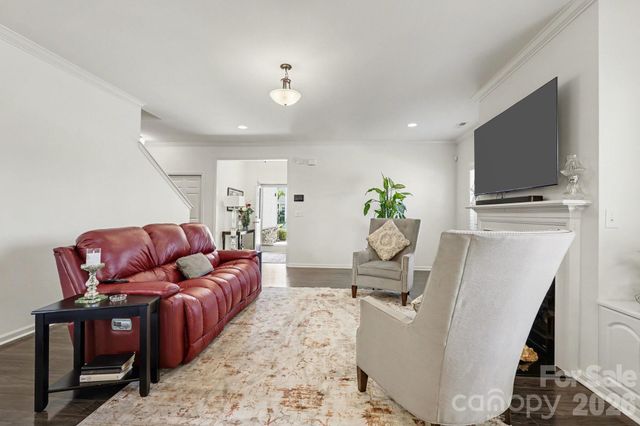 2715 Watergarden Street, York, SC 29745