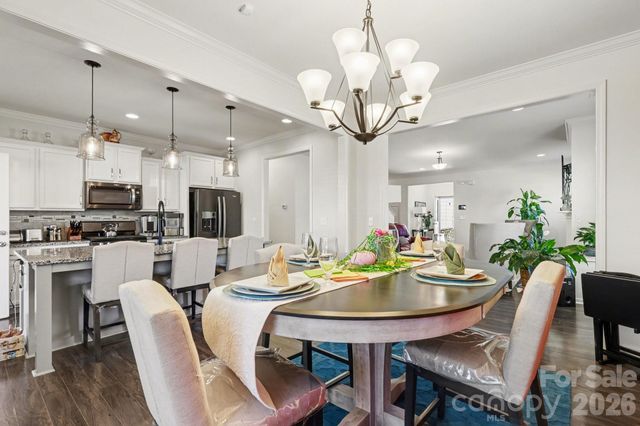 2715 Watergarden Street, York, SC 29745