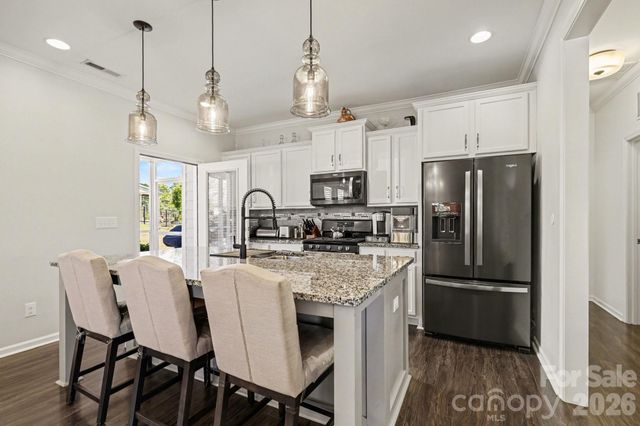 2715 Watergarden Street, York, SC 29745