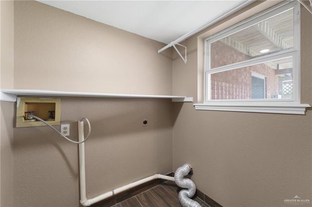 21622 Timothy Street, San Benito, TX 78586