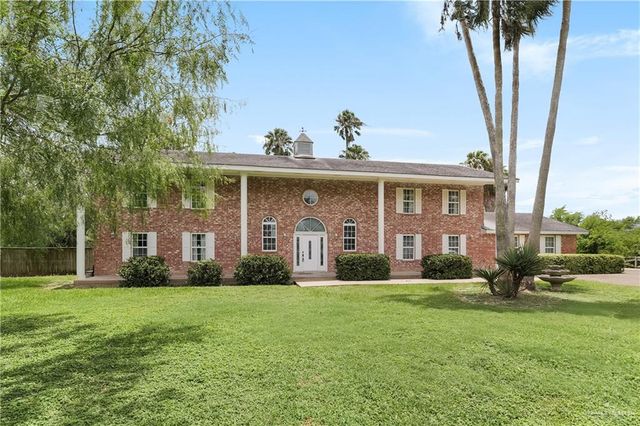 21622 Timothy Street, San Benito, TX 78586