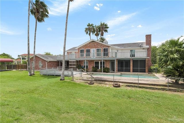 21622 Timothy Street, San Benito, TX 78586