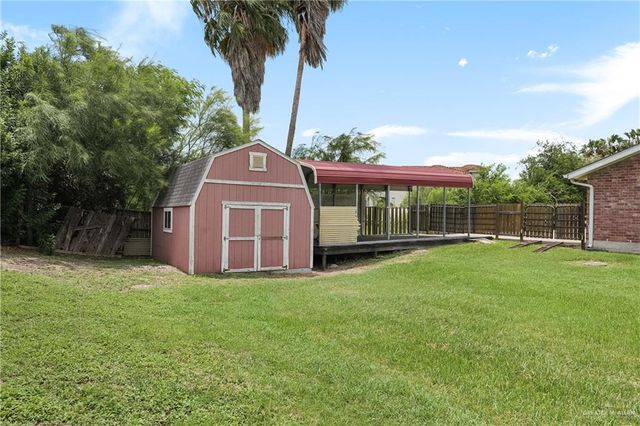21622 Timothy Street, San Benito, TX 78586