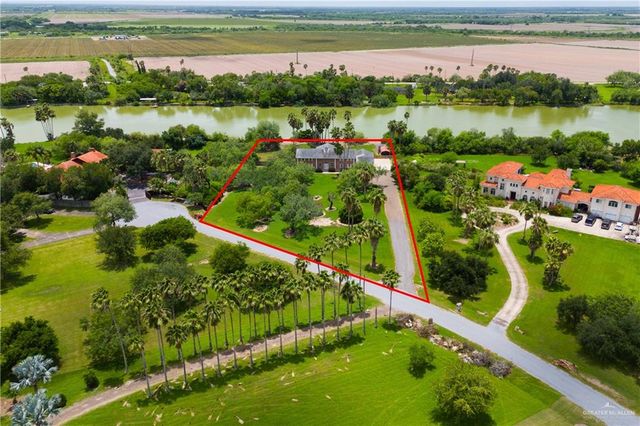 21622 Timothy Street, San Benito, TX 78586