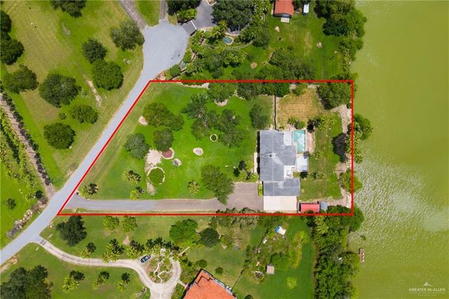 21622 Timothy Street, San Benito, TX 78586